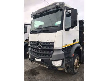 Sklápač MERCEDES-BENZ Actros 3240