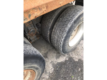 Sklápač Mercedes-Benz Actros 3240 Tipper: obrázok 2