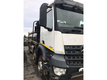 Sklápač Mercedes-Benz Actros 3240 Tipper: obrázok 3