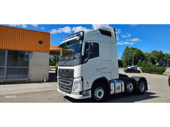 Ťahač VOLVO FH 500