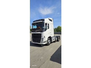 Ťahač VOLVO FH 500