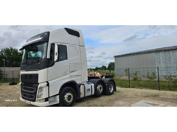 Ťahač VOLVO FH 500