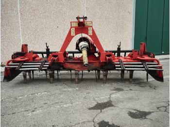 Rotačné brány FERABOLI