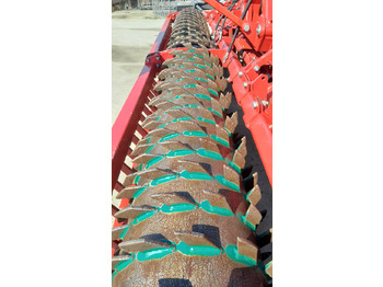 Rotačné brány Erpice rotante usato Kverneland 5 metri F30: obrázok 2