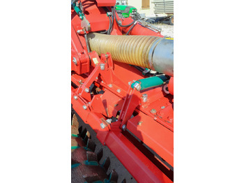 Rotačné brány Erpice rotante usato Kverneland 5 metri F30: obrázok 4