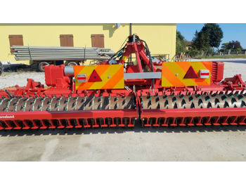 Rotačné brány Erpice rotante usato Kverneland 5 metri F30: obrázok 5