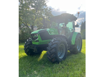 Traktor DEUTZ