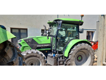 Traktor DEUTZ