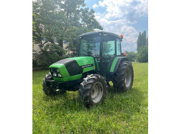 Traktor DEUTZ