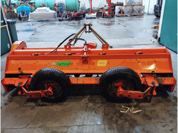 Kladivkový mulčovač AGRIMASTER