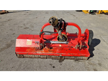 Kladivkový mulčovač DRAGONE