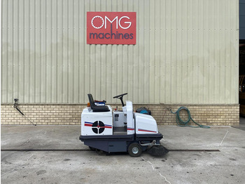 Zametacie vozidlo DULEVO