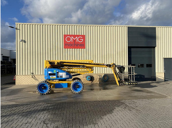 Pracovná plošina NIFTYLIFT