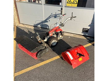 Záhradný kultivátor