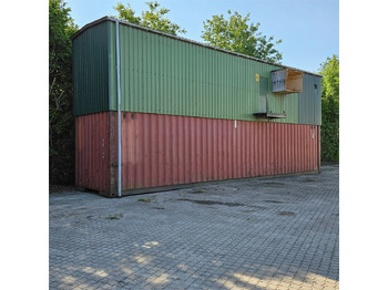 Stavebné zariadenia
