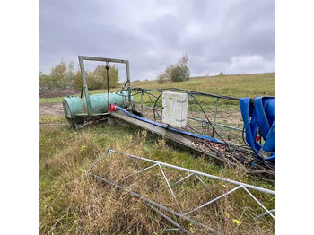 Stavebné zariadenia