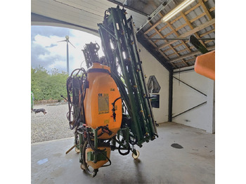 Postrekovač Amazone UF1200: obrázok 4