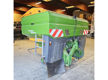 Technika pro aplikaci hnoja AMAZONE