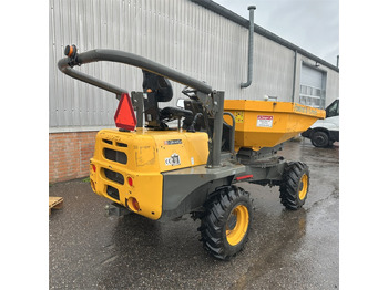 Leasing Ausa D250 AHGA Ausa D250 AHGA: obrázok 3