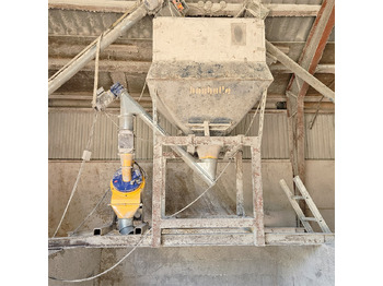 Stroj a zariadenia na chov hospodárskych zvierat BOGBALLE