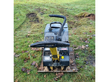 Vibračná doska Bomag SPR 50/55 D: obrázok 5