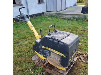 Vibračná doska Bomag SPR 50/55 D: obrázok 3