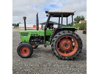 Traktor Deutz 5206: obrázok 4