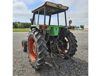 Traktor Deutz 5206: obrázok 5