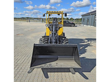 Leasing Eurotrack W12 MS-2 Eurotrack W12 MS-2: obrázok 3 Leasing Eurotrack W12 MS-2 Eurotrack W12 MS-2: obrázok 3