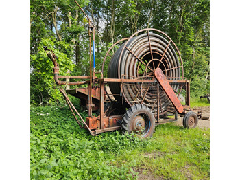 Zavlažovací systém