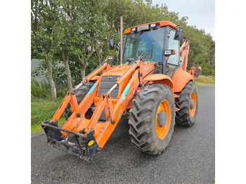 Leasing Fiat-Hitachi FB200-4PS Fiat-Hitachi FB200-4PS: obrázok 1