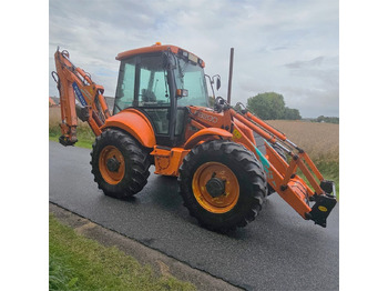 Leasing Fiat-Hitachi FB200-4PS Fiat-Hitachi FB200-4PS: obrázok 4