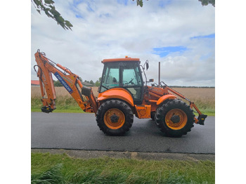 Leasing Fiat-Hitachi FB200-4PS Fiat-Hitachi FB200-4PS: obrázok 5
