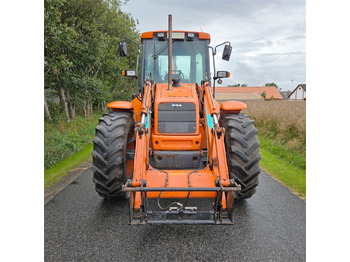 Leasing Fiat-Hitachi FB200-4PS Fiat-Hitachi FB200-4PS: obrázok 2