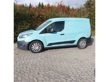 Malá dodávka FORD Transit Connect