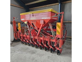 Sejací stroj Gaspardo SS300DP: obrázok 3