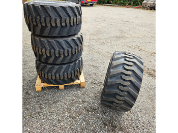 Kompletné koleso pre Stavebné stroje Giant 31X15,5-15: obrázok 2