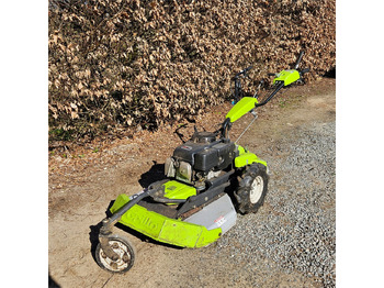 Záhradná kosačka GRILLO