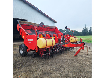 Sadzač zemiakov GRIMME