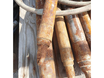 Stavebné zariadenia Grundomat 55 - 75 mm: obrázok 4 Stavebné zariadenia Grundomat 55 - 75 mm: obrázok 4