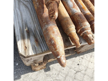 Stavebné zariadenia Grundomat 55 - 75 mm: obrázok 5 Stavebné zariadenia Grundomat 55 - 75 mm: obrázok 5