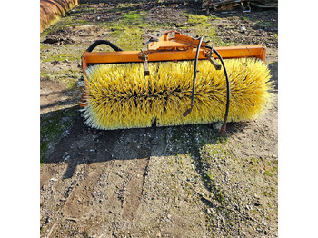 Zametač HWH HF 1A 1500: obrázok 2 Zametač HWH HF 1A 1500: obrázok 2