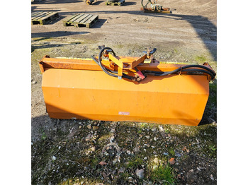 Zametač HWH HF 1A 1500: obrázok 4 Zametač HWH HF 1A 1500: obrázok 4