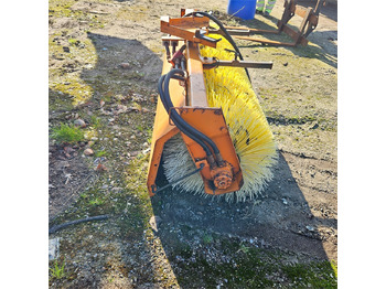 Zametač HWH HF 1A 1500: obrázok 3 Zametač HWH HF 1A 1500: obrázok 3