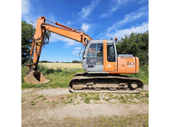 Pásové rýpadlo HITACHI ZX130