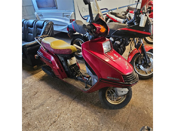 Motocykel HONDA