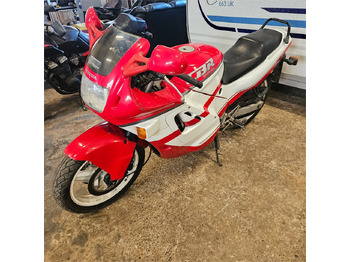 Motocykel HONDA