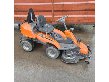 Záhradná kosačka HUSQVARNA