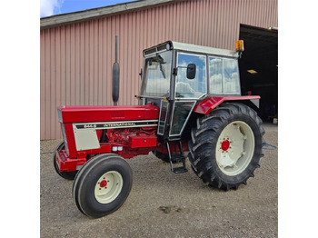 Traktor