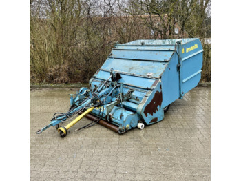 Stroj na zemiaky IMANTS